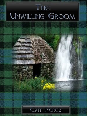 cover image of The Unwilling Groom